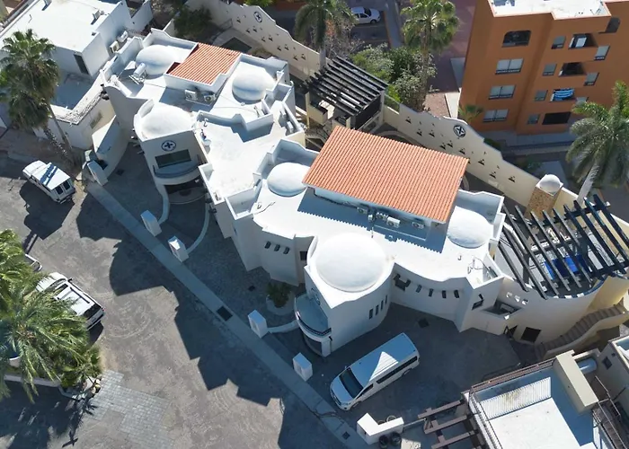 Marbella Lane Grand Private Luxury Holiday home
