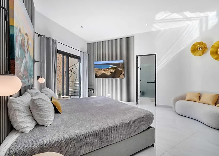 Holiday home Marbella Lane Grand Private Luxury