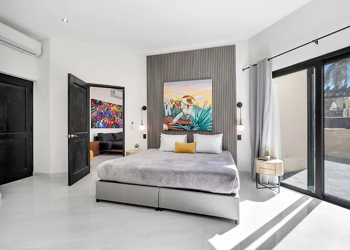 Holiday home Marbella Lane Grand Private Luxury *