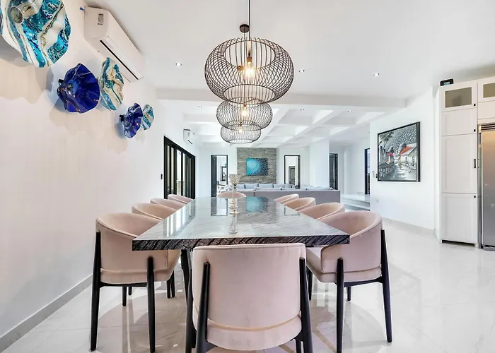 Holiday home Marbella Lane Grand Private Luxury *