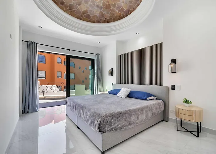 Holiday home Marbella Lane Grand Private Luxury *