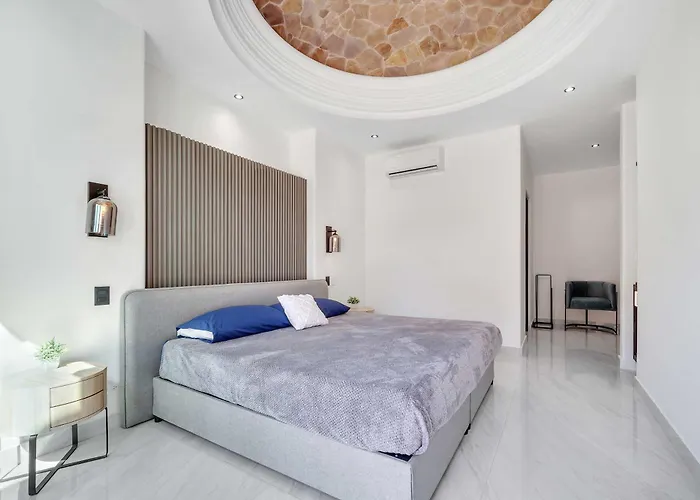 Holiday home Marbella Lane Grand Private Luxury Cabo San Lucas