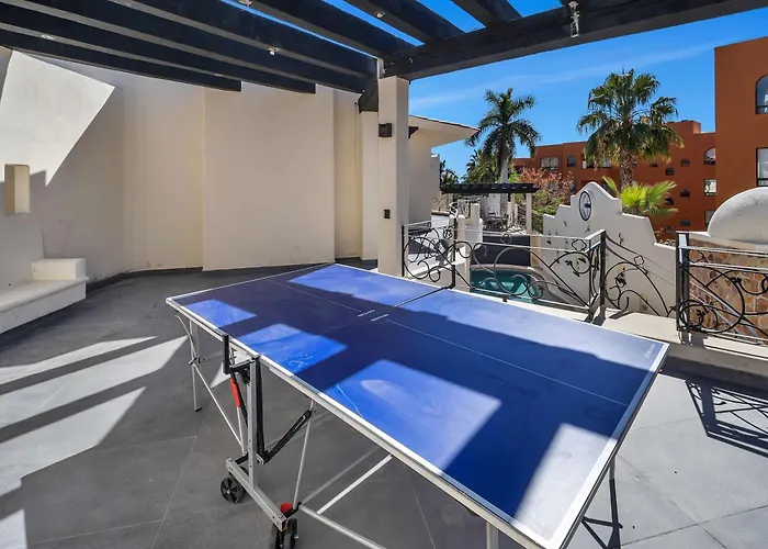 Holiday home Marbella Lane Grand Private Luxury Cabo San Lucas