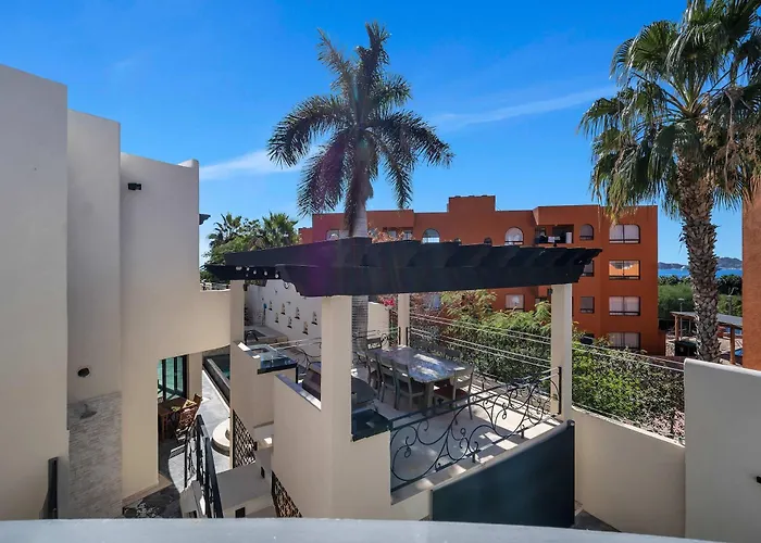 Marbella Lane Grand Private Luxury *