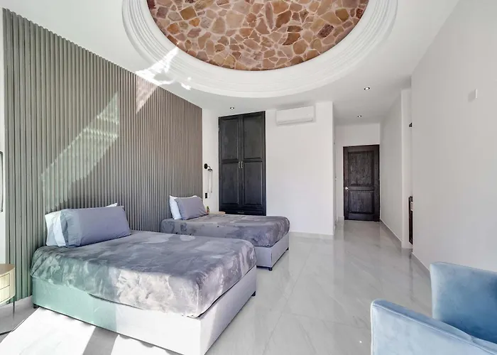 Marbella Lane Grand Private Luxury Holiday home Cabo San Lucas