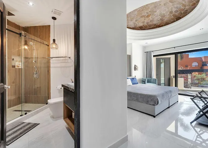 Holiday home Marbella Lane Grand Private Luxury *