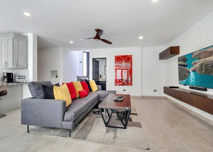Holiday home Marbella Lane Grand Private Luxury