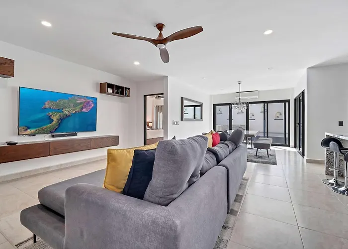 Marbella Lane Grand Private Luxury Holiday home Cabo San Lucas