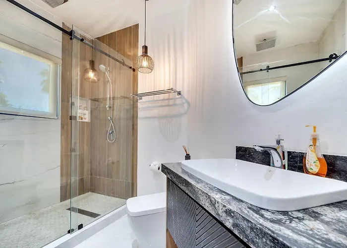 Holiday home Marbella Lane Grand Private Luxury Cabo San Lucas