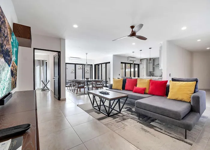 Marbella Lane Grand Private Luxury Holiday home Cabo San Lucas
