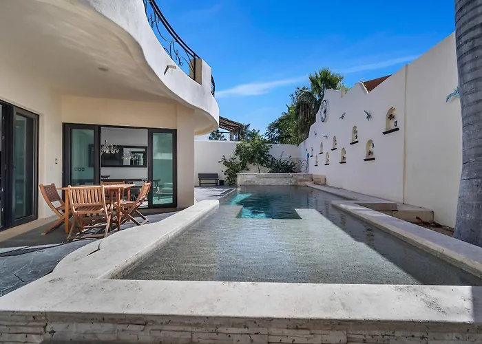 Marbella Lane Grand Private Luxury Holiday home *