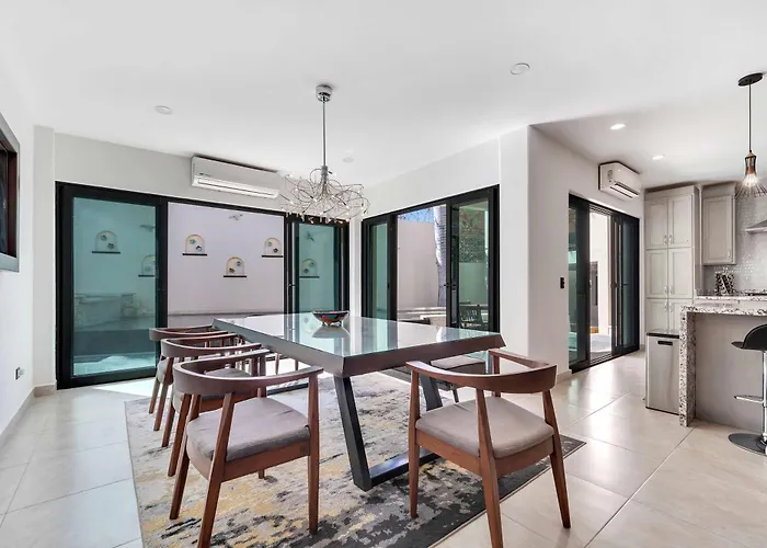 Holiday home Marbella Lane Grand Private Luxury *