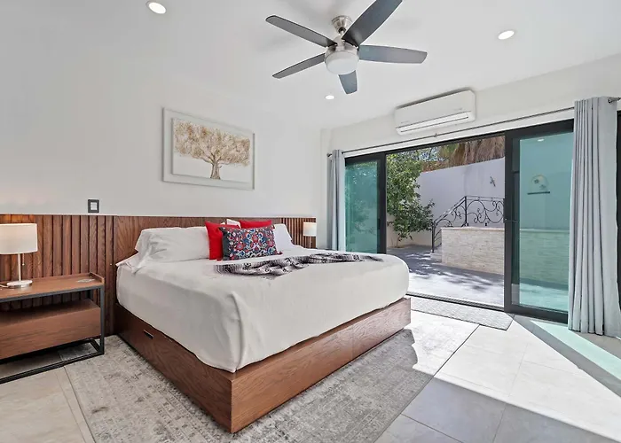 Marbella Lane Grand Private Luxury Cabo San Lucas