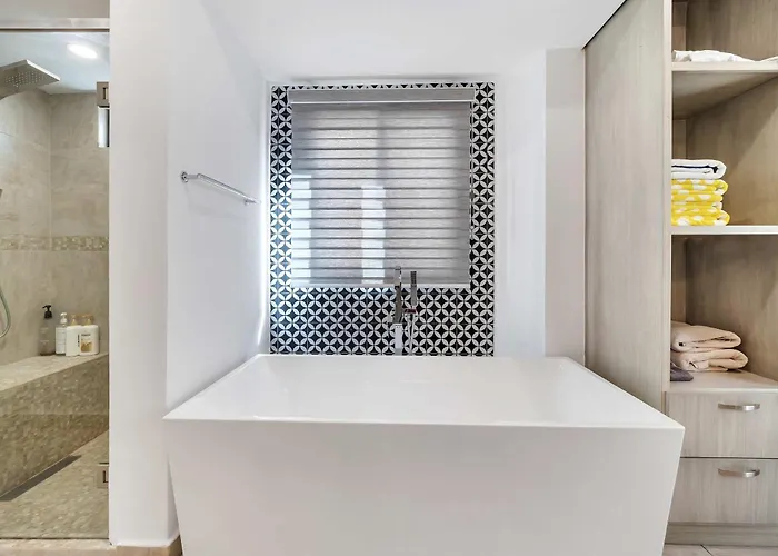 Holiday home Marbella Lane Grand Private Luxury *
