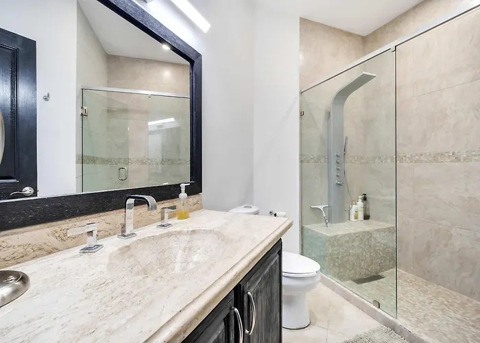 Marbella Lane Grand Private Luxury * Cabo San Lucas