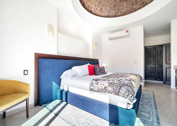 Marbella Lane Grand Private Luxury