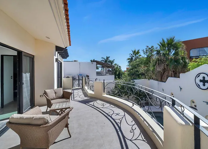 Holiday home Marbella Lane Grand Private Luxury *