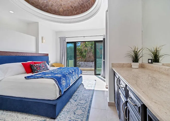 Marbella Lane Grand Private Luxury Holiday home Cabo San Lucas