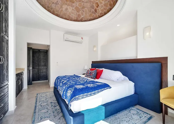 Holiday home Marbella Lane Grand Private Luxury Cabo San Lucas