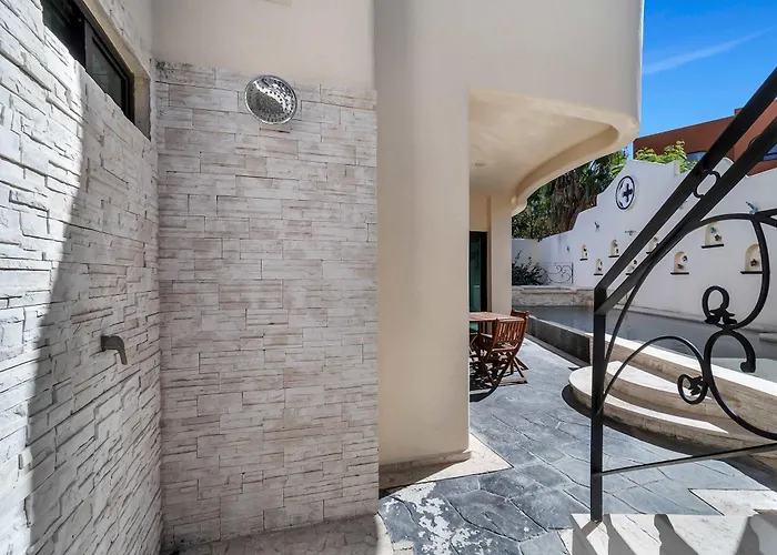 Holiday home Marbella Lane Grand Private Luxury