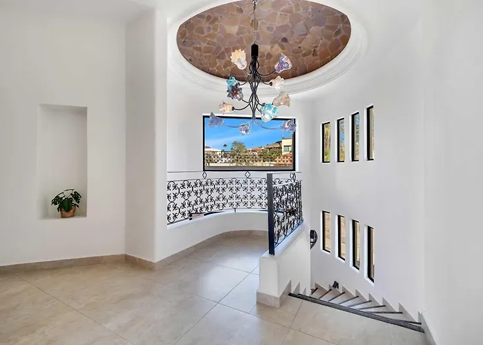 Holiday home Marbella Lane Grand Private Luxury *