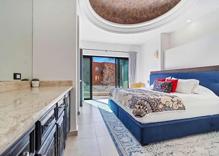 Marbella Lane Grand Private Luxury Holiday home Cabo San Lucas