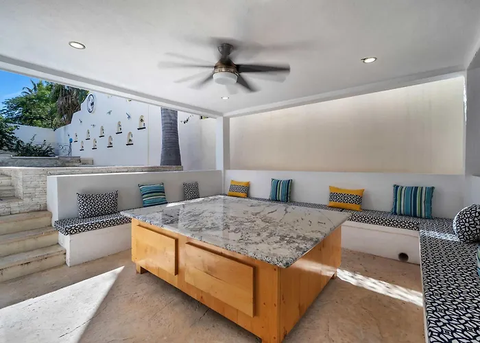 Holiday home Marbella Lane Grand Private Luxury Cabo San Lucas