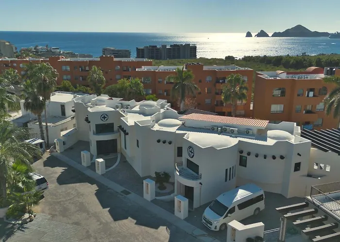 Marbella Lane Grand Private Luxury Holiday home