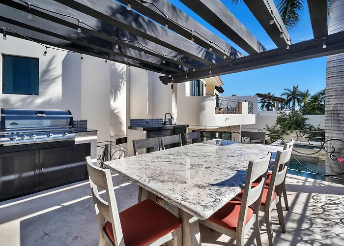 Holiday home Marbella Lane Grand Private Luxury