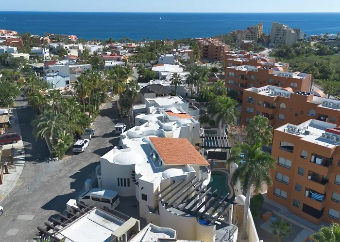 Marbella Lane Grand Private Luxury Holiday home *