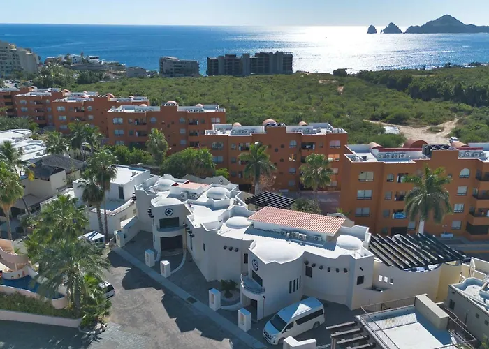 Holiday home Marbella Lane Grand Private Luxury *