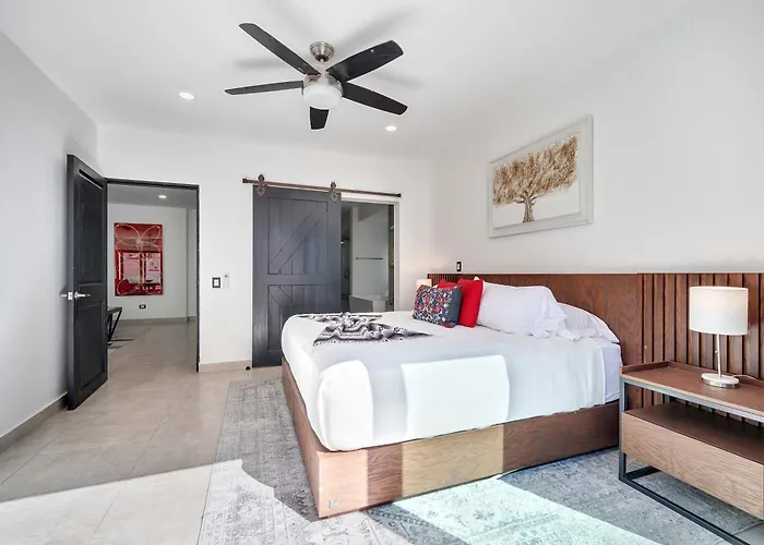 Marbella Lane Grand Private Luxury Holiday home
