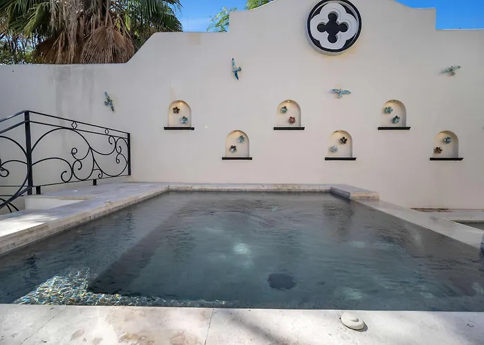Holiday home Marbella Lane Grand Private Luxury Cabo San Lucas